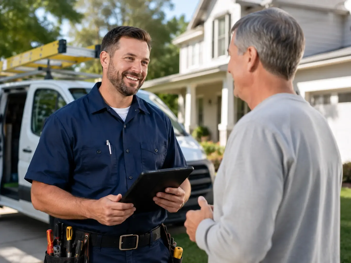 Whole Home Rewiring Bonaire, GA FAQs